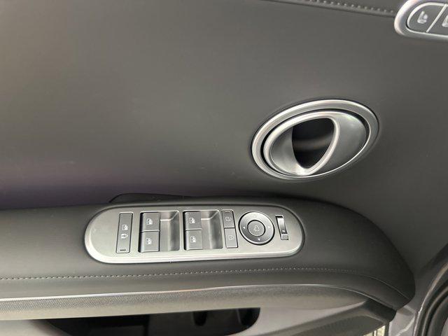 2026 Hyundai Palisade Calligraphy photo 9