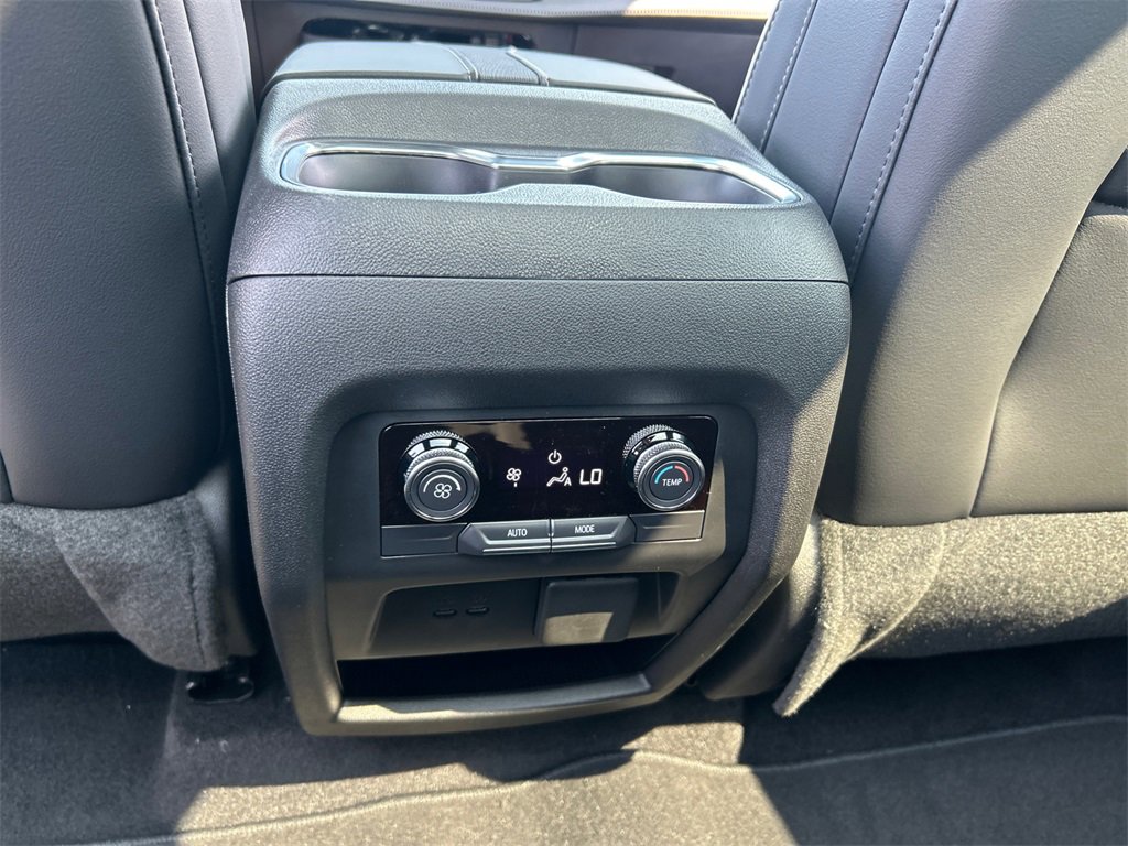 2026 BUICK ENCLAVE - Image 31