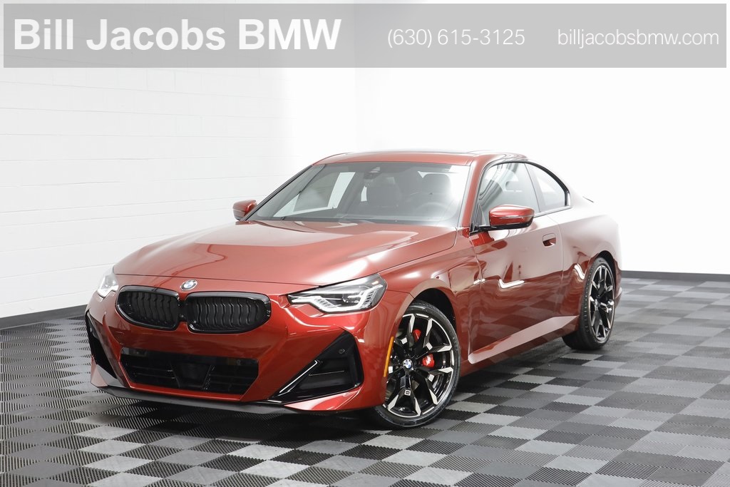 2026 BMW 2 Series 230i's photo