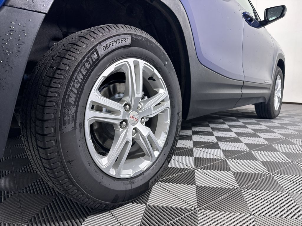 2022 Gmc Terrain SLE photo 9