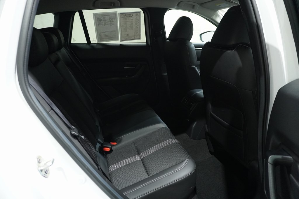 2024 Mazda CX-50 2.5 Select photo 14