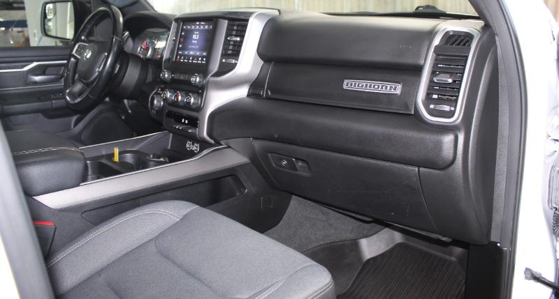 2021 Ram 1500 Big Horn photo 22