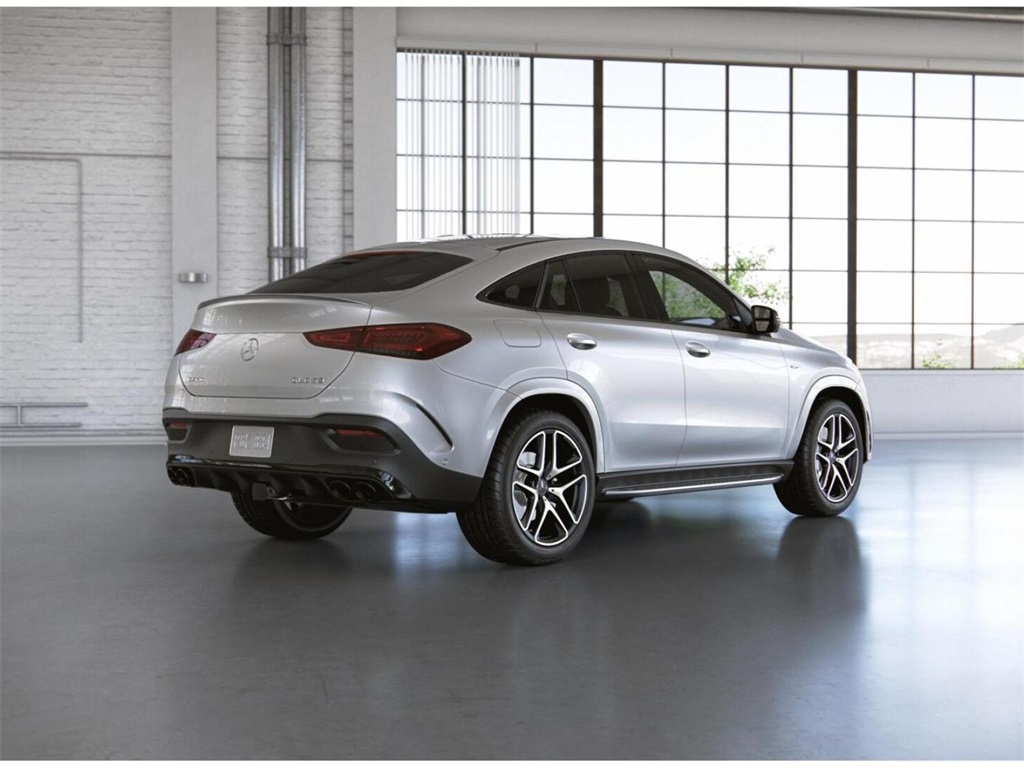 2021 Mercedes Benz GLE 53 AMG 4MATIC photo 20
