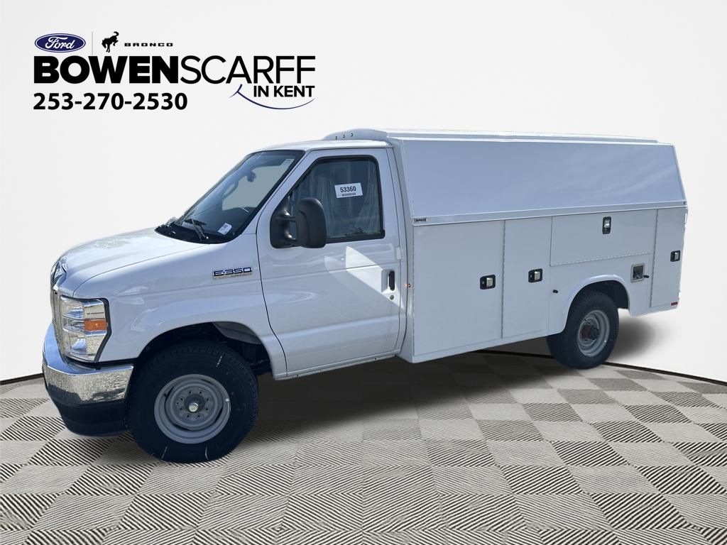 2025 Ford E-350 Base photo 23
