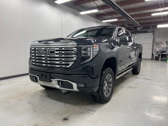 2023 GMC Sierra 1500 Denali Denali's photo