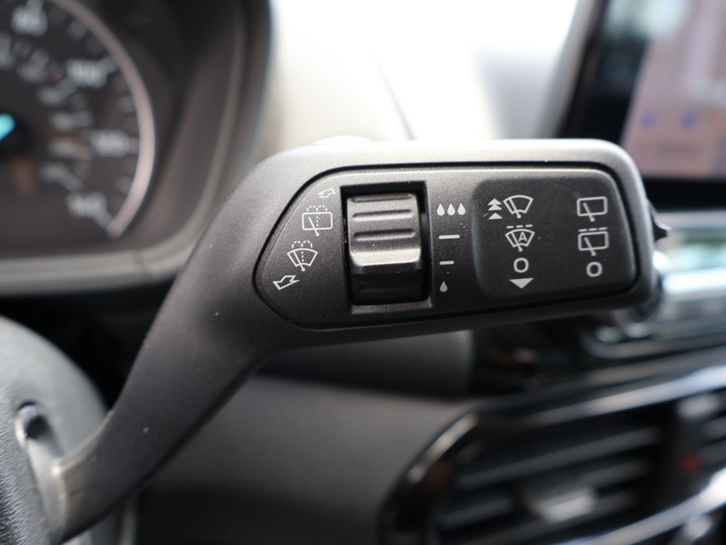 2021 Ford EcoSport Titanium photo 41