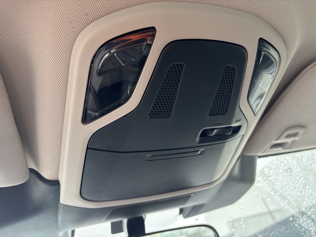 2023 Subaru Outback 2.5i photo 21