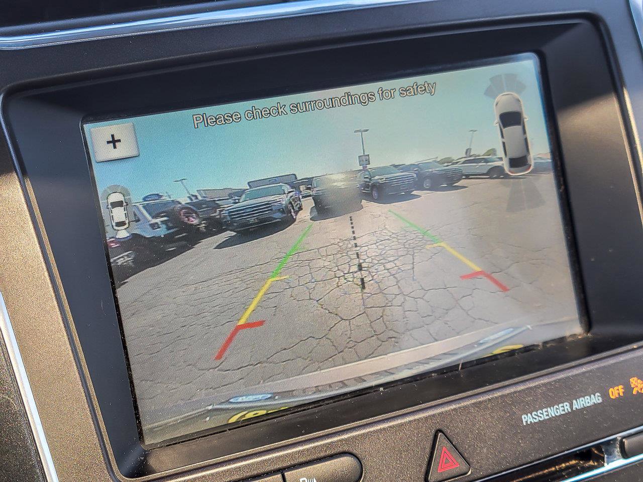 2017 FORD EXPLORER - Image 20