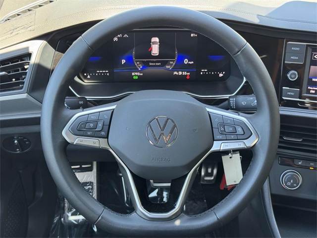 2024 Volkswagen Jetta 1.5T Sport photo 14