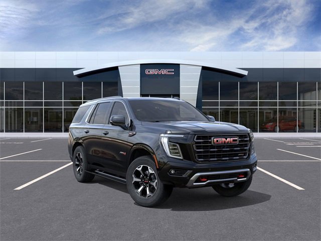 2026 GMC Yukon AT4 Ultimate's photo