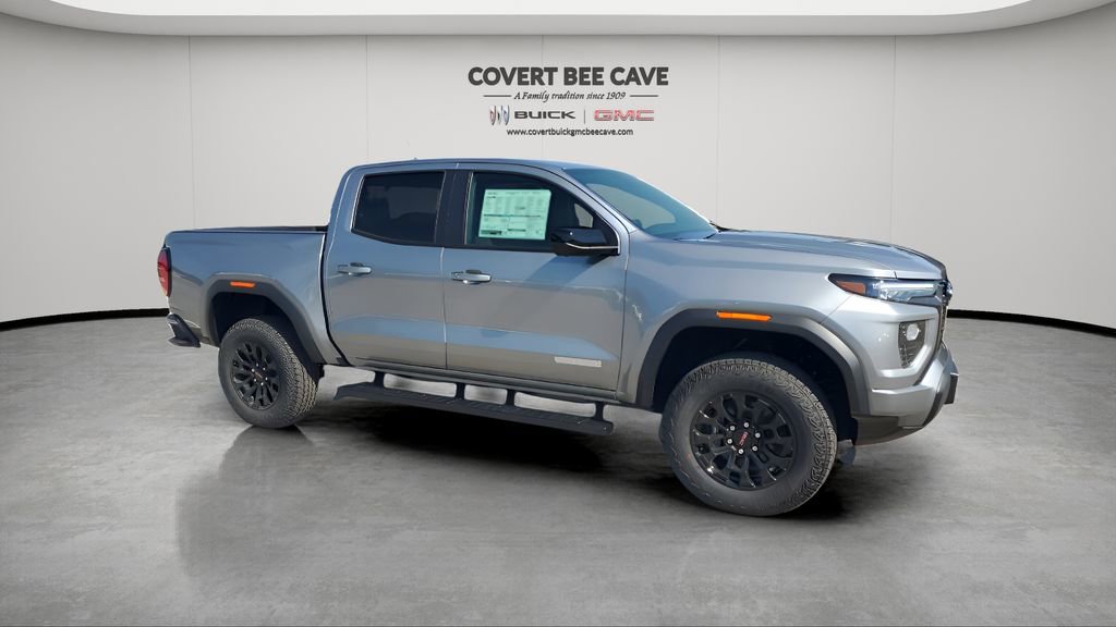 2026 Gmc Canyon Elevation photo 11