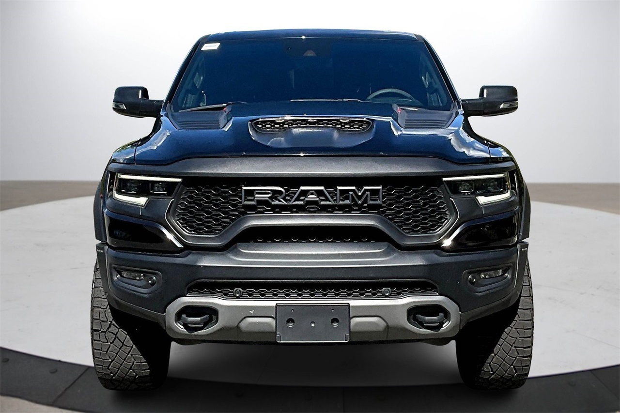 2023 Ram 1500 TRX photo 3