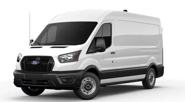 2026 Ford Transit Van Base's photo