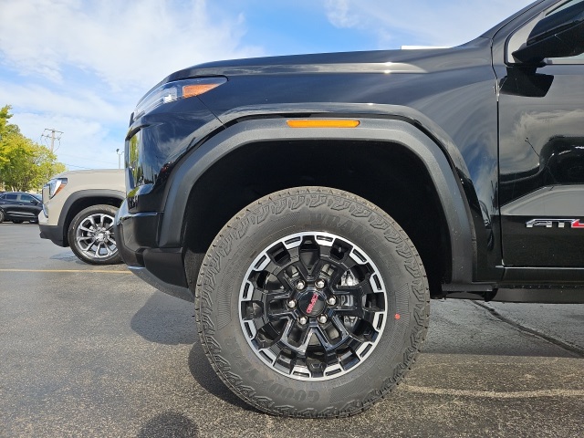 2026 Gmc Canyon AT4 photo 13
