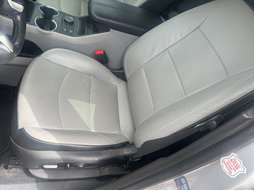 2019 Gmc Terrain SLT photo 6