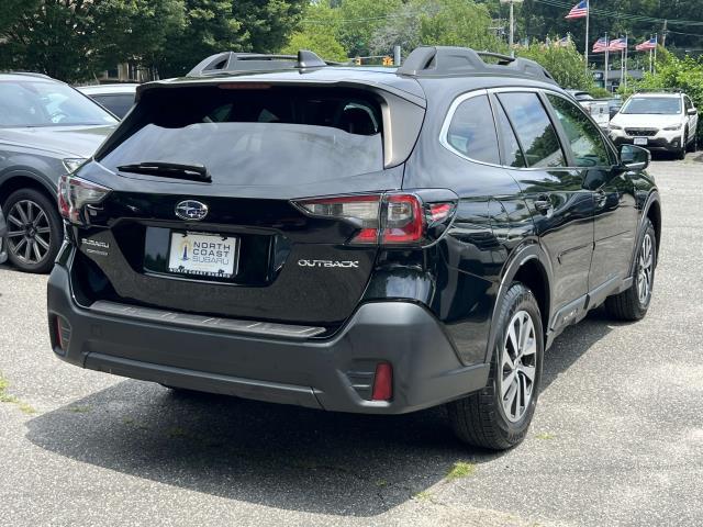 2022 Subaru Outback Premium photo 3