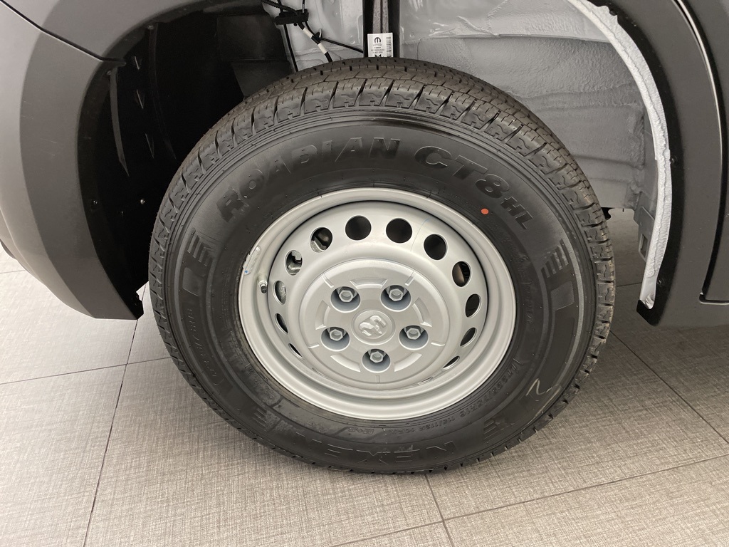 2026 Ram ProMaster 1500 photo 8
