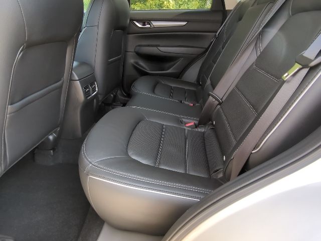 2025 Mazda CX-5 2.5 S Preferred photo 7