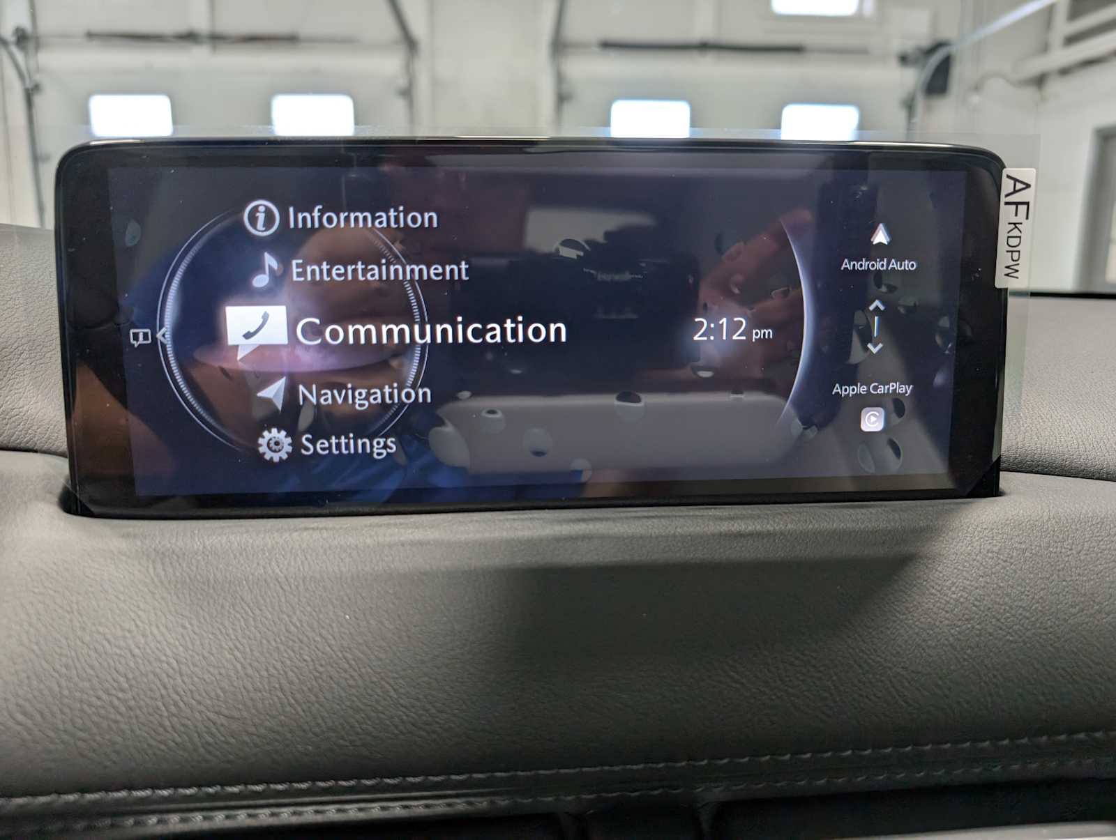 2025 Mazda CX-5 2.5 S Preferred photo 23