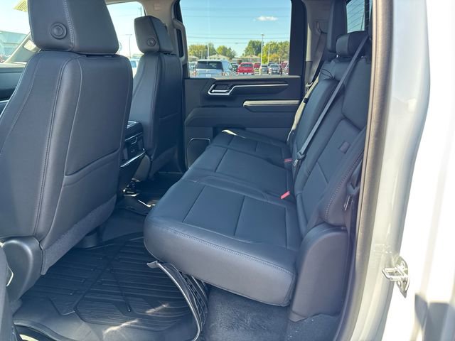 2026 Gmc Sierra 2500 HD SLT photo 23