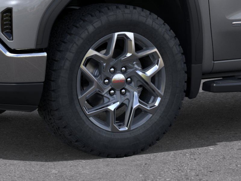 2026 Gmc Sierra 1500 SLT photo 9