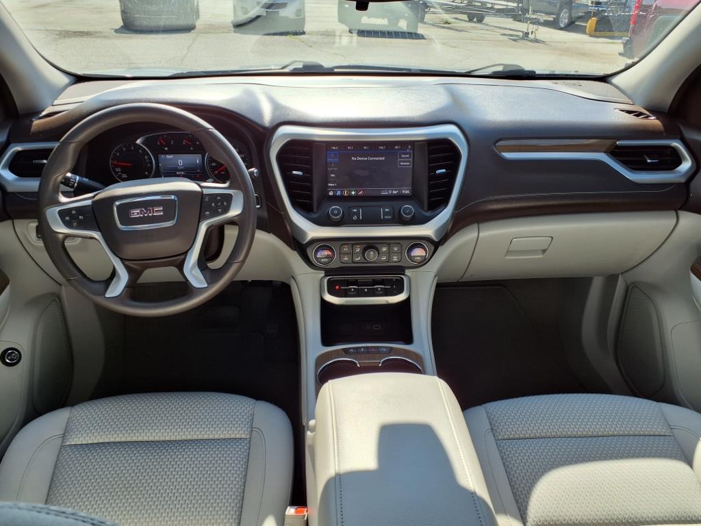 2021 Gmc Acadia SLE photo 5
