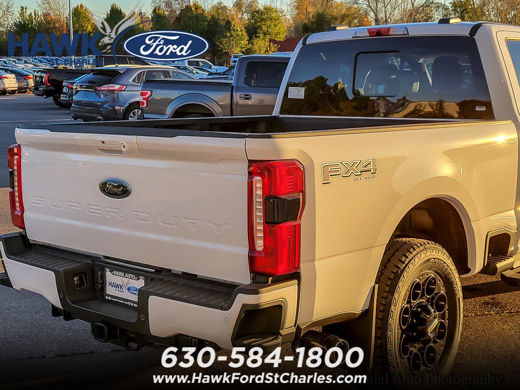 2026 FORD F-350 - Image 5