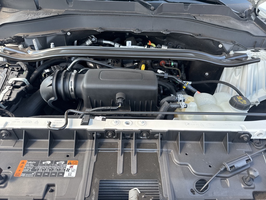 2022 Ford Explorer Limited photo 14