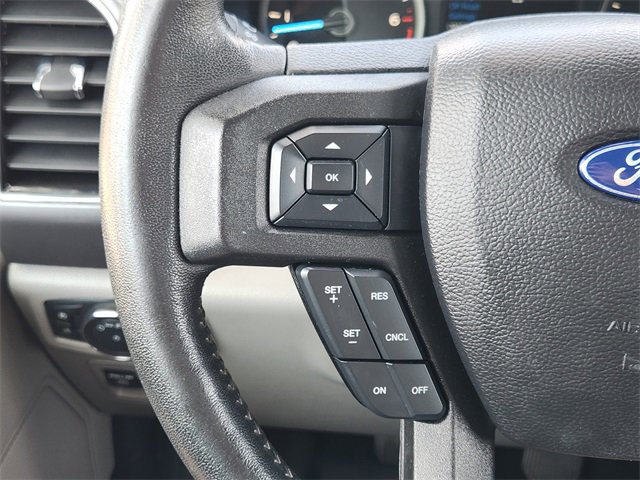 2020 Ford F-150 XL photo 24