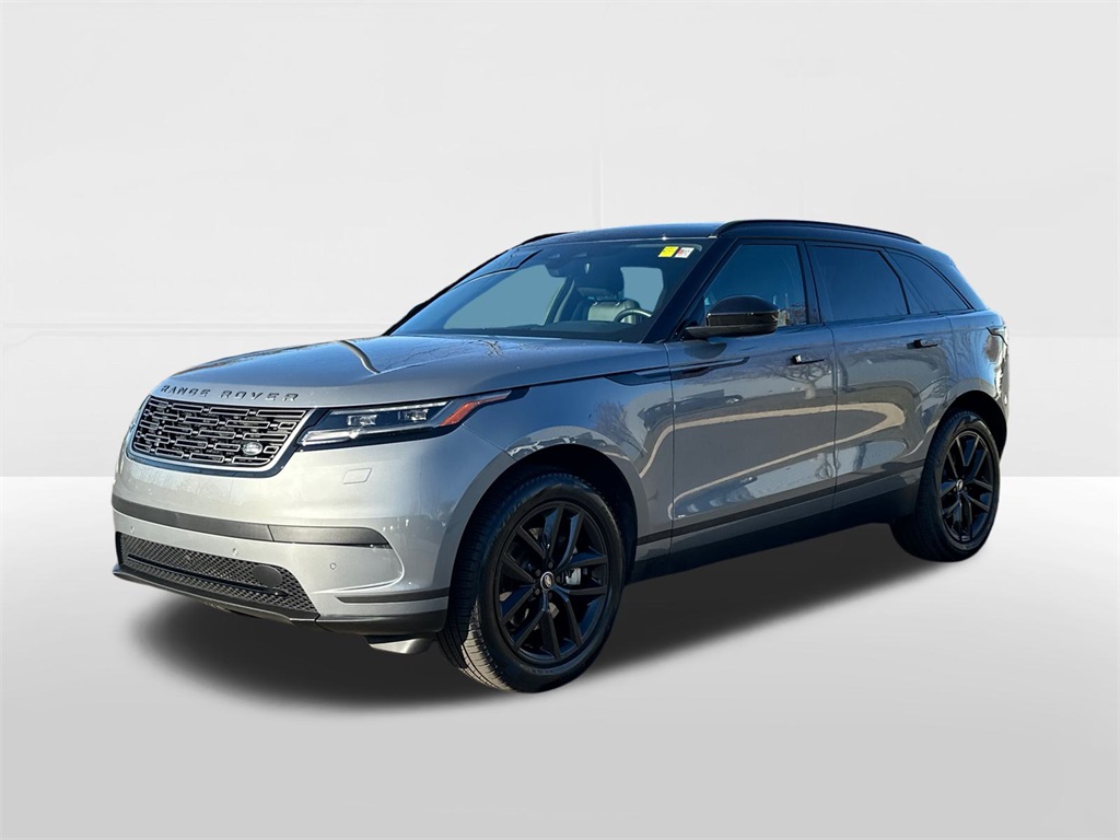 2025 Land Rover Range Rover Velar S's photo