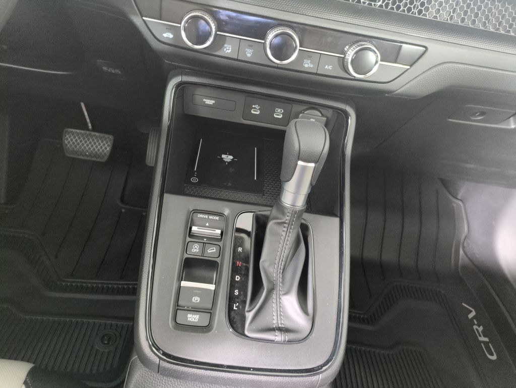2026 Honda CR-V EX photo 21