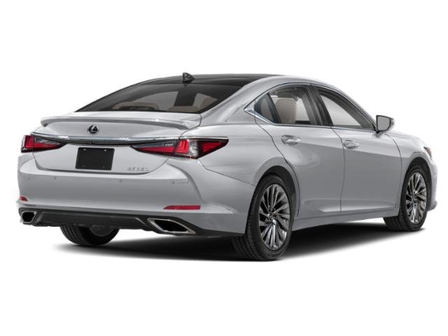 2025 Lexus ES 350 Ultra Luxury photo 2