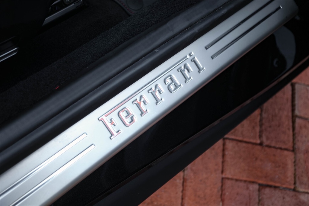 Certified Used 2022 Ferrari Base image 46