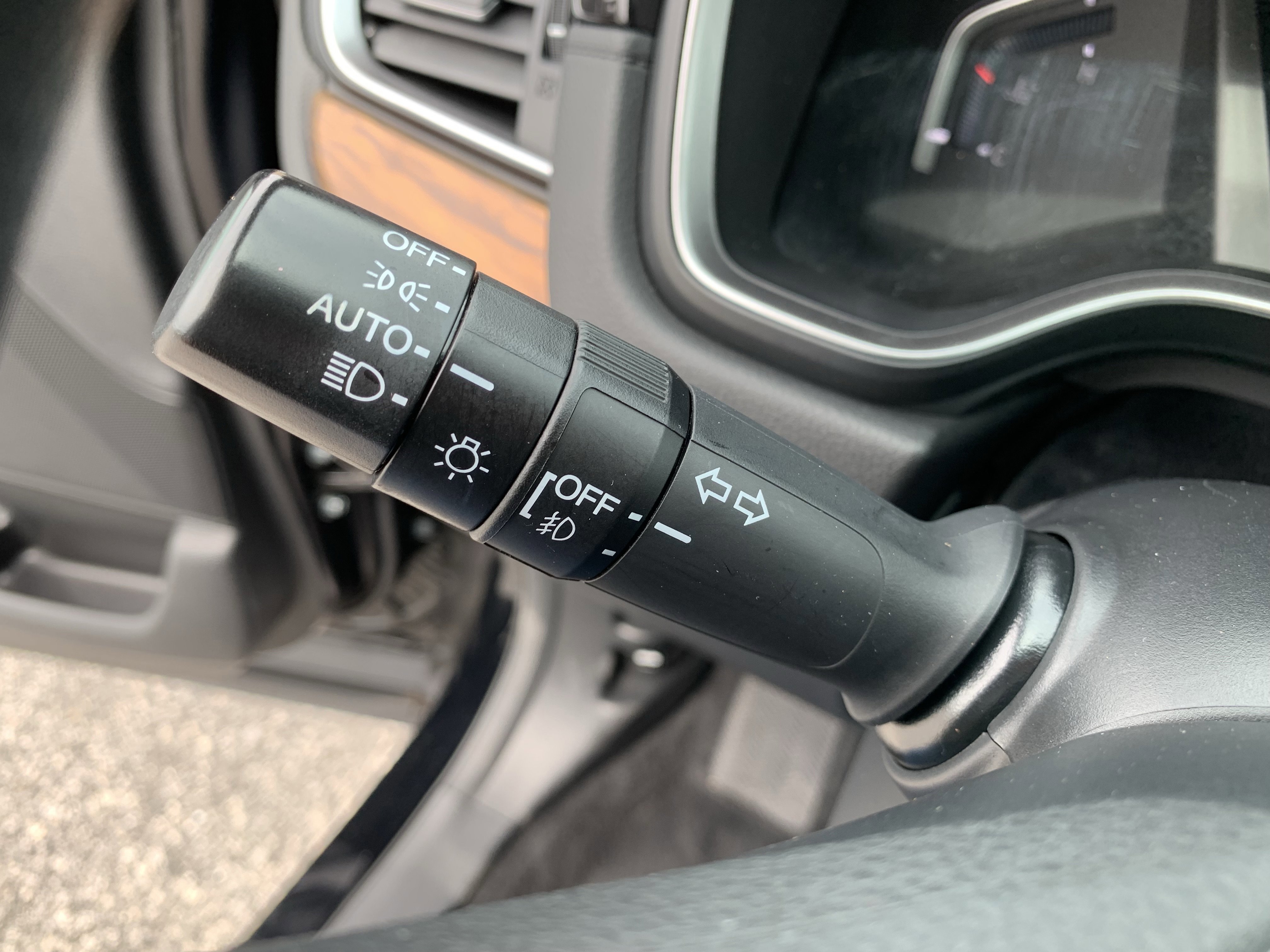 2018 Honda CR-V EX photo 29
