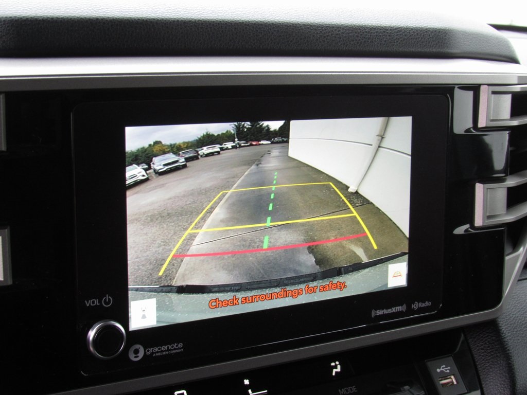 2022 Toyota Tundra SR5 photo 31