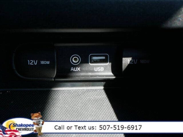 2021 Kia Forte LXS photo 20