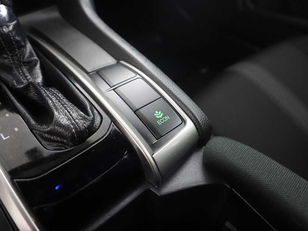 2018 Honda Civic EX photo 45