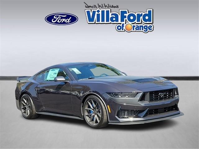 ★2023FW新作★BITTER CELLS★Cabin Mustang New Ford Mustang for Sale in Orange, CA