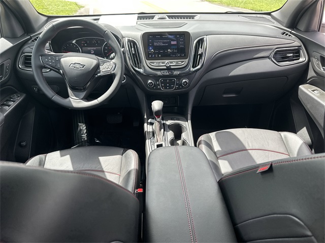 2023 Chevrolet Equinox RS photo 12