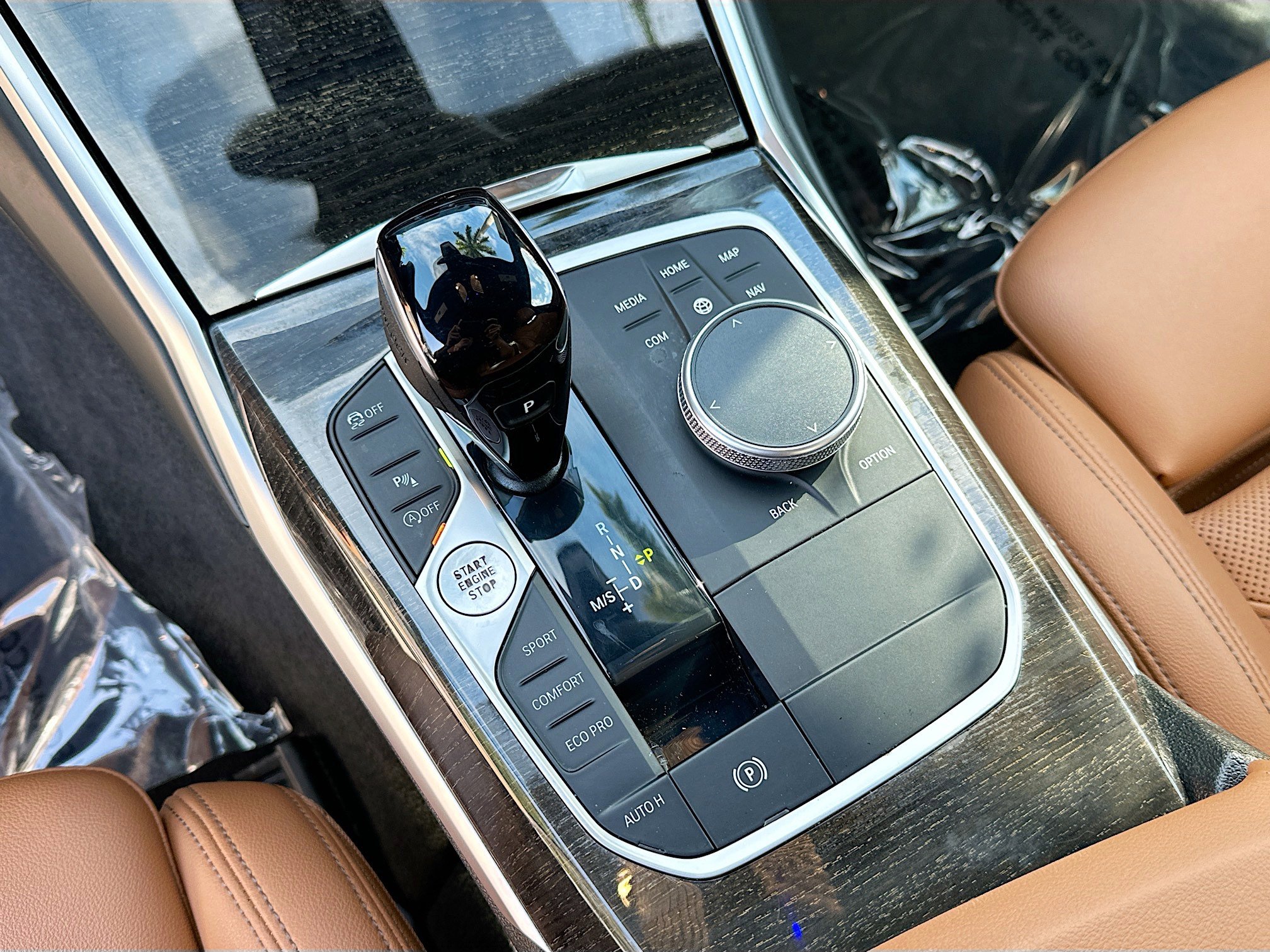 2022 Bmw 330i photo 17