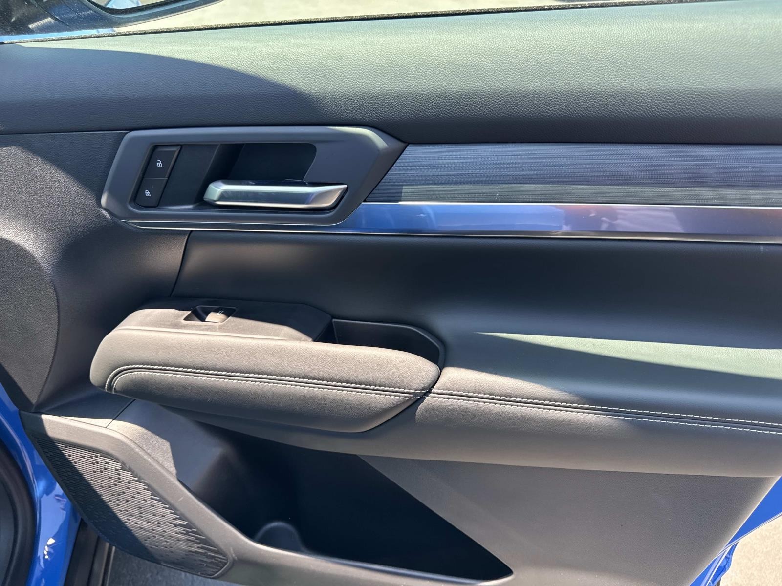 2026 Gmc Terrain Elevation photo 24
