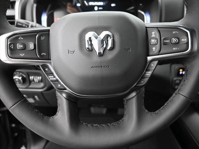 2025 Ram 1500 Big Horn Lone Star photo 12