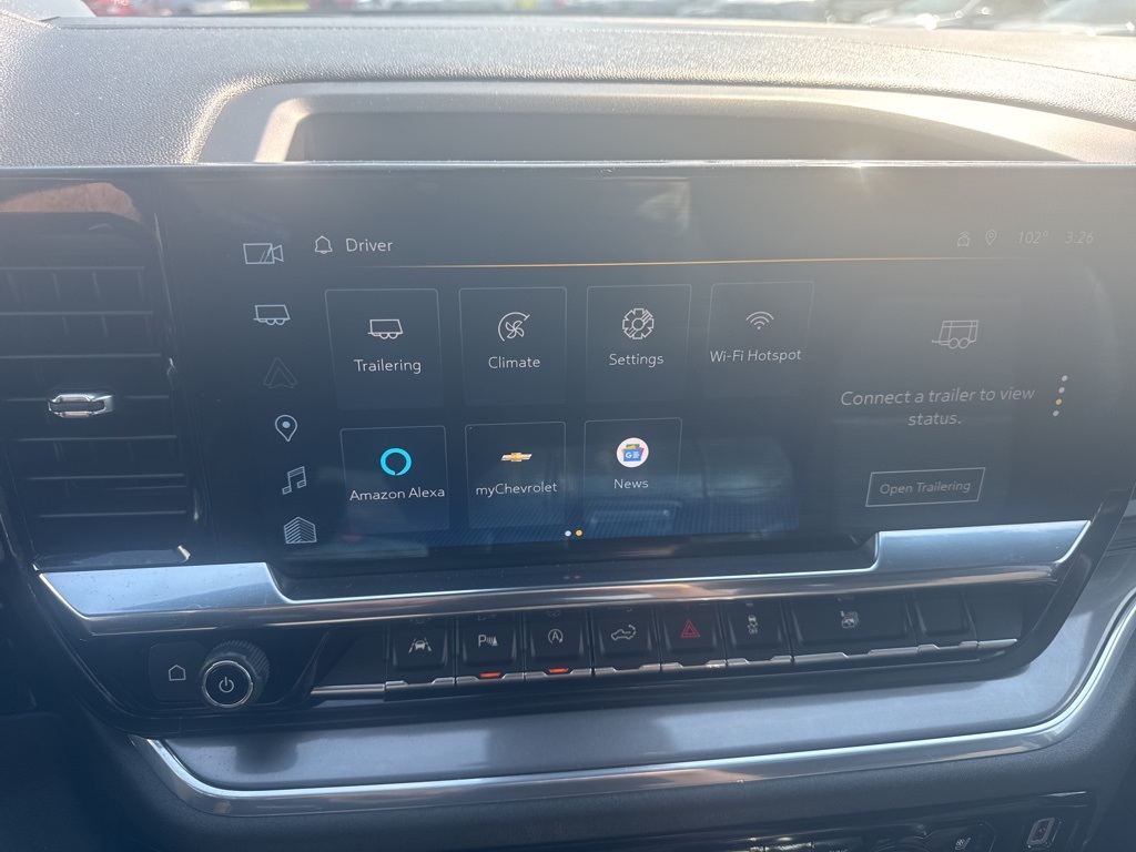 2024 Chevrolet Silverado 1500 High Country photo 27