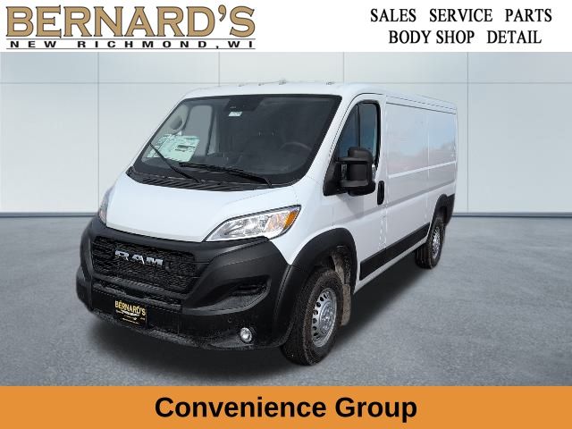 2025 RAM ProMaster Cargo Van Base's photo