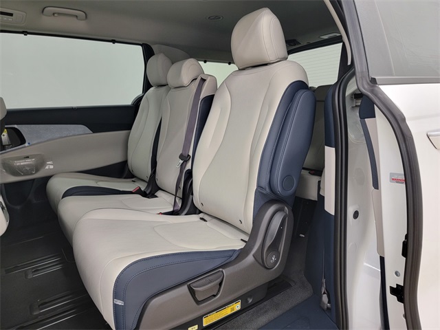 2026 Kia Carnival EX photo 13