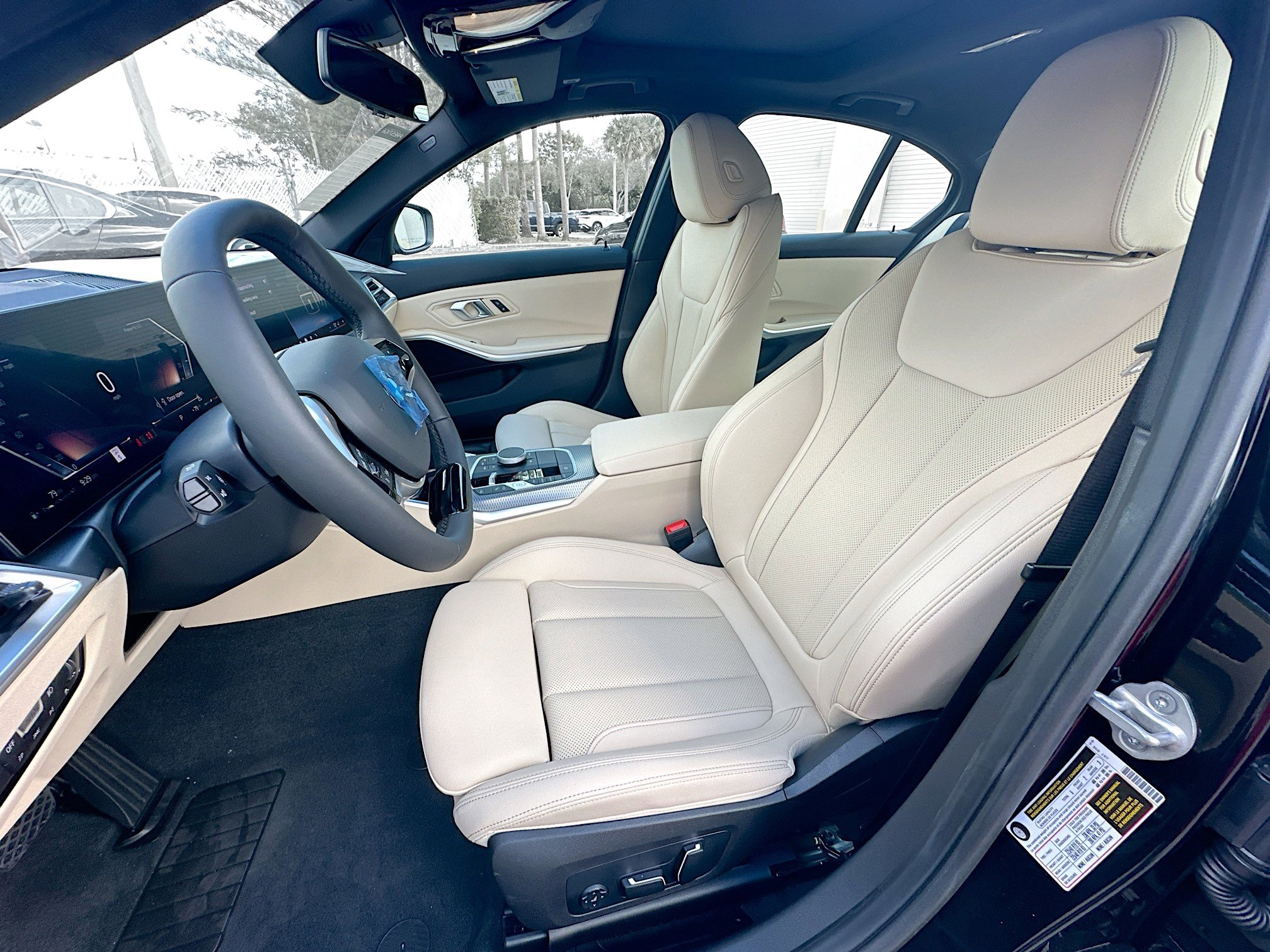 2025 Bmw 330i photo 20