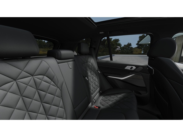 2026 Bmw X5 xDrive40i photo 11