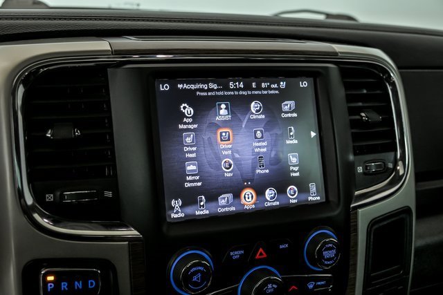 2014 Ram 1500 Laramie photo 23