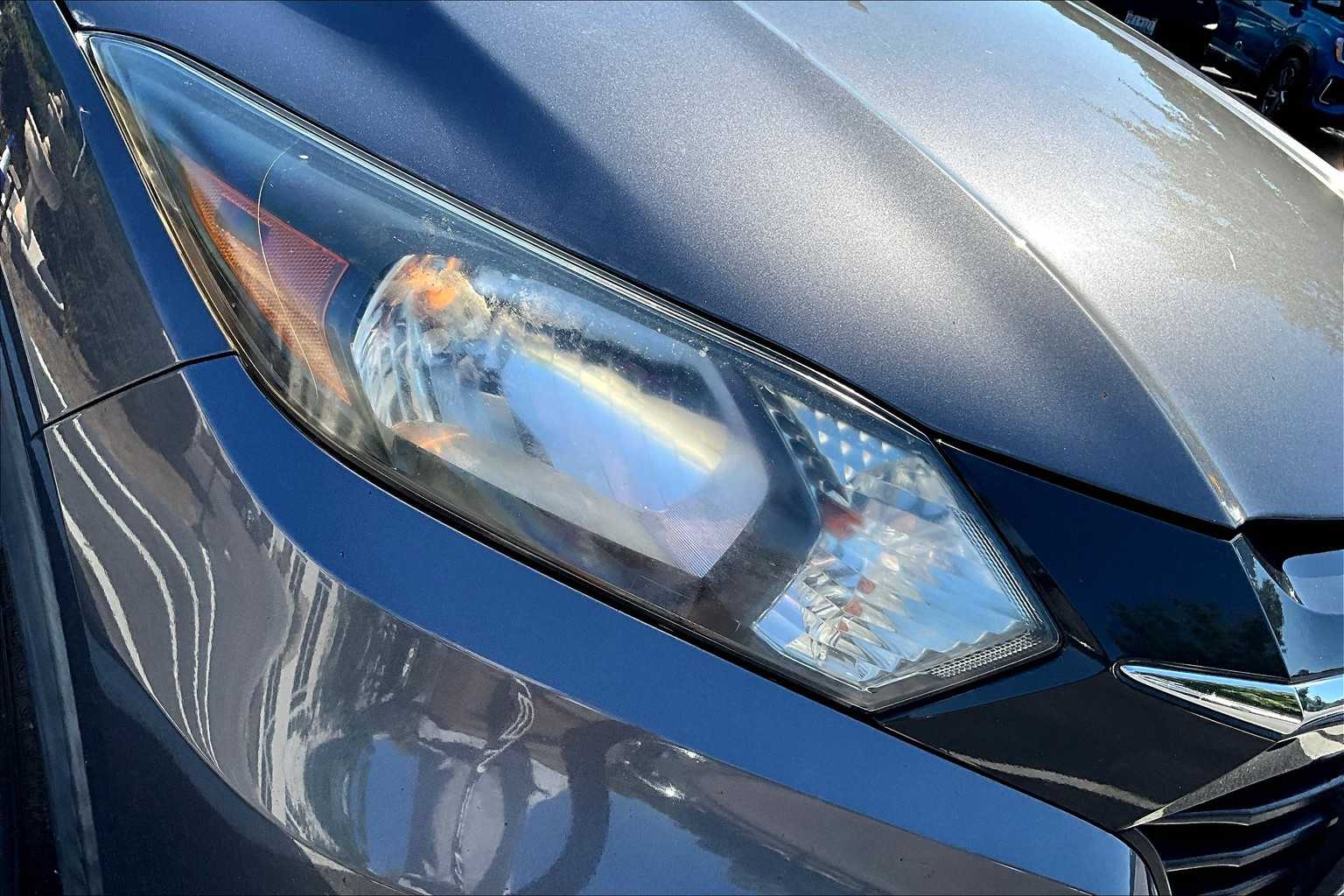 2018 Honda HR-V EX photo 27