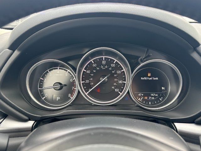 2025 Mazda CX-5 2.5 Select photo 21